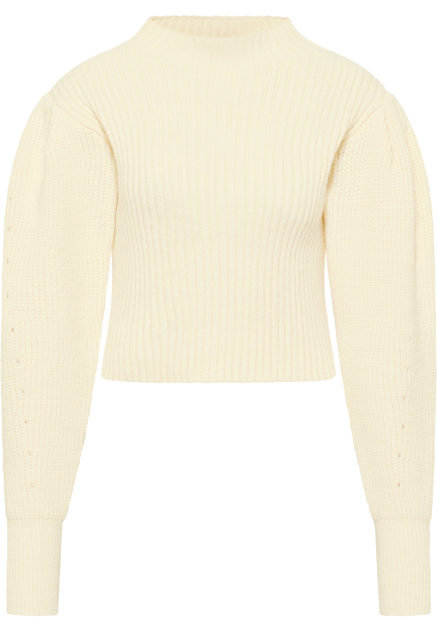 Faina Women's Knitted Sweater