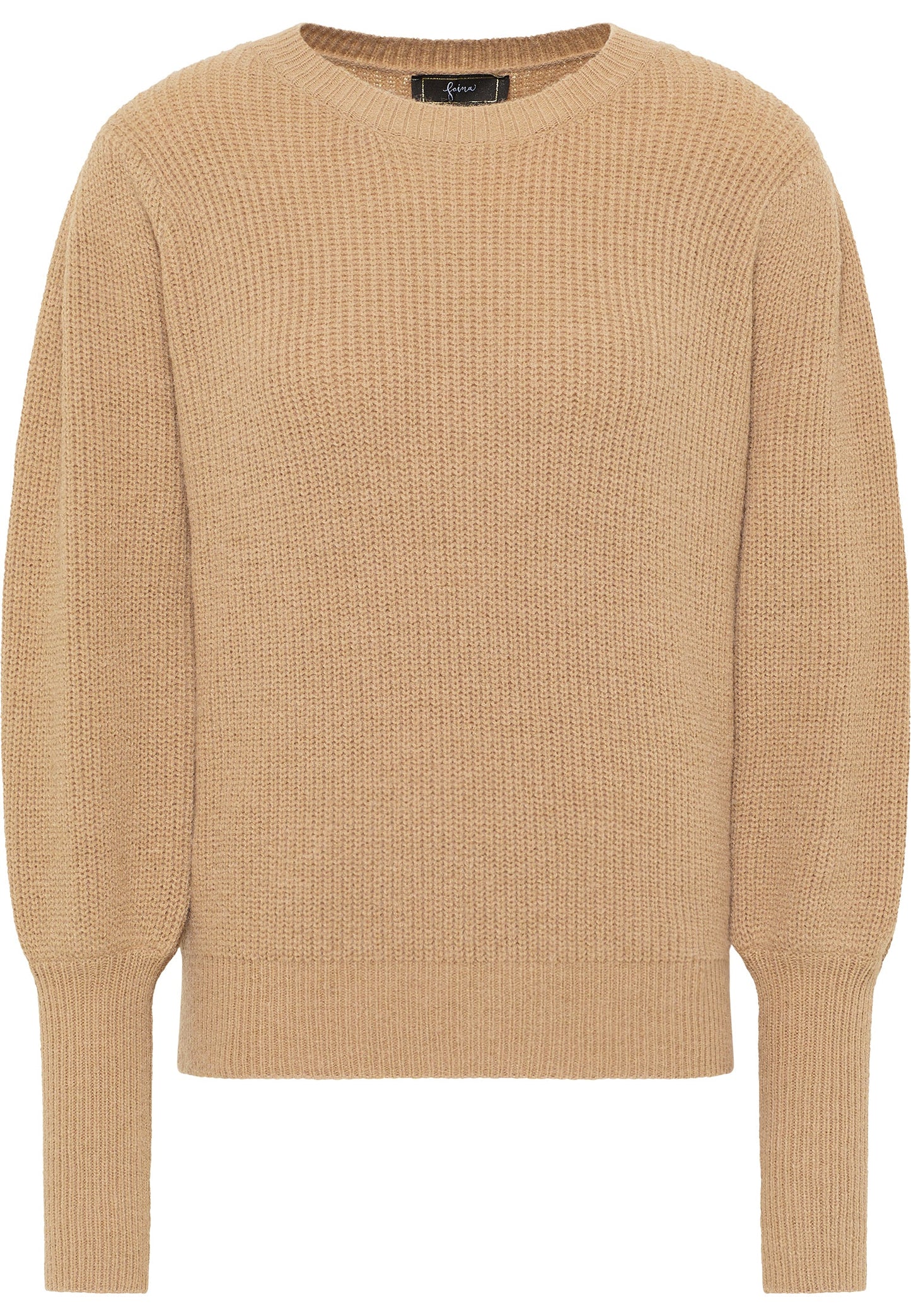 Faina Women's Knitted Sweater