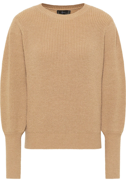 Faina Women's Knitted Sweater