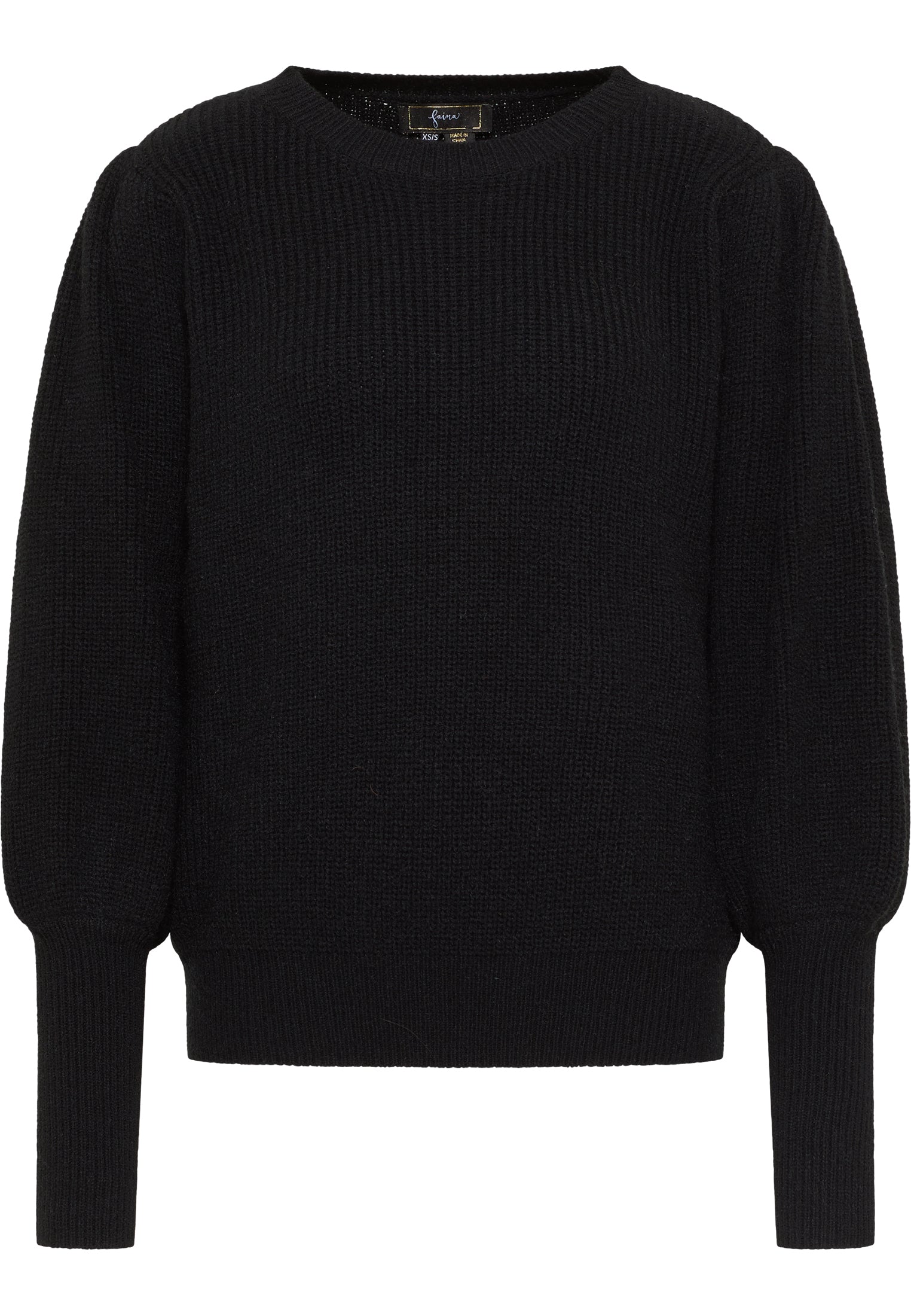 Faina Women's Knitted Sweater