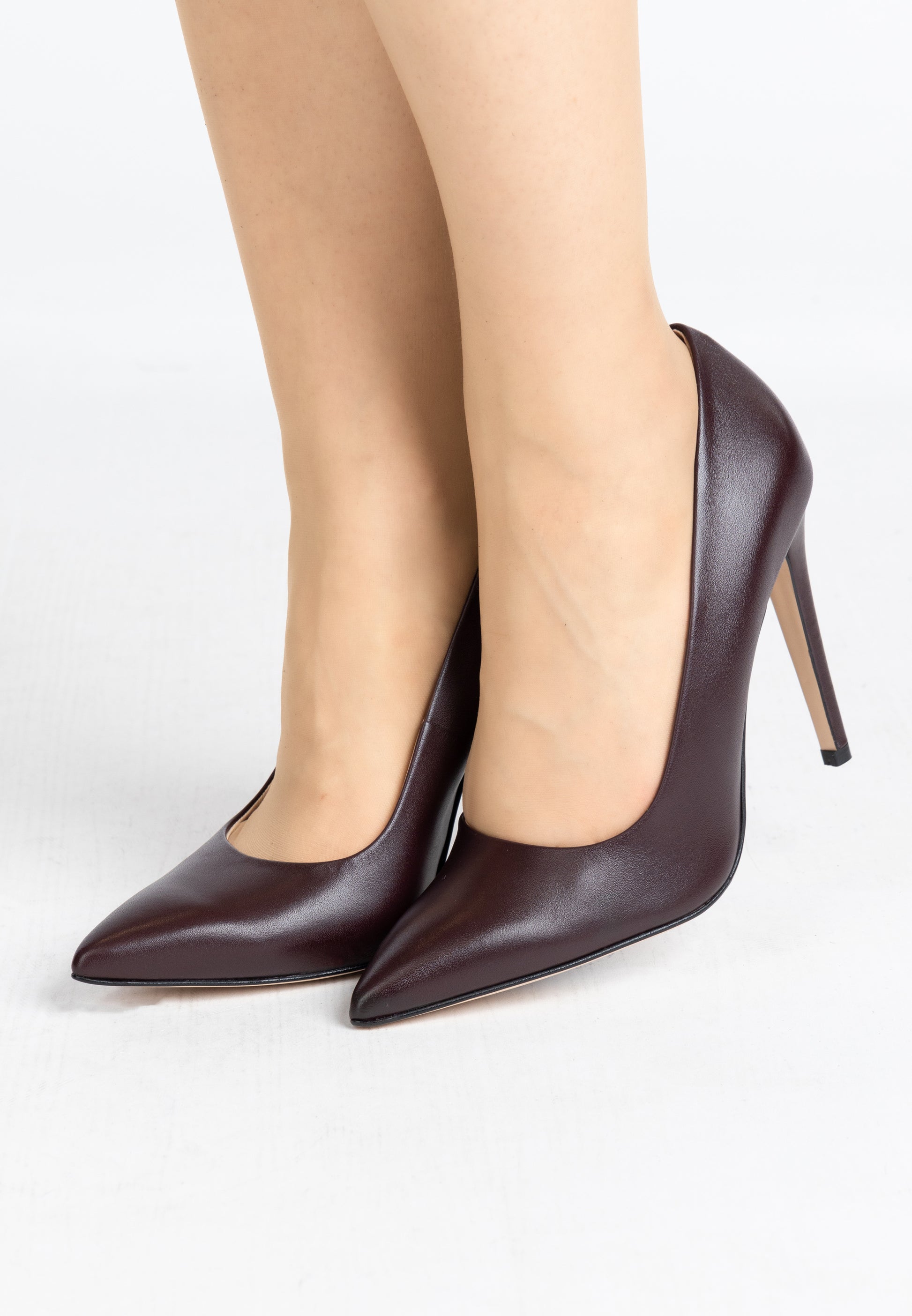 faina Kobiety czółenka