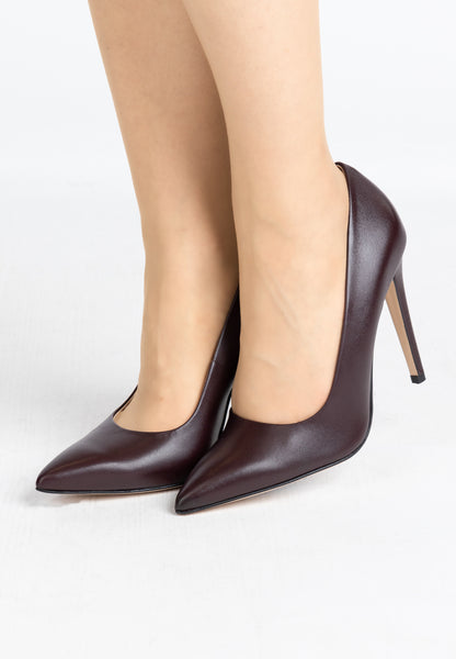 faina Kobiety czółenka