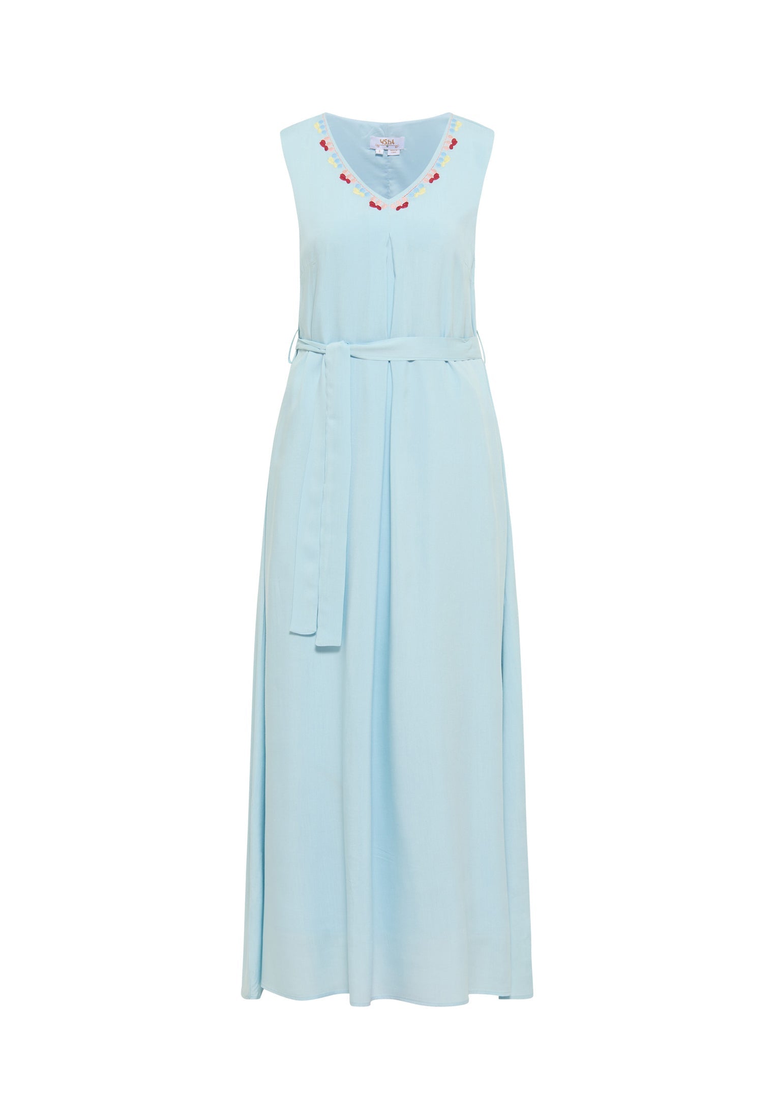 Usha festival Women's Maxi Dress