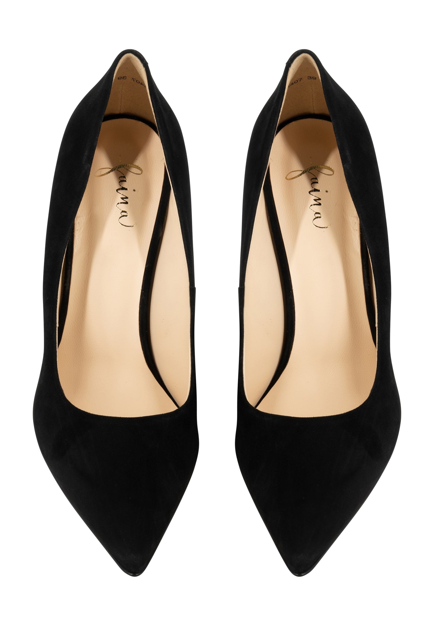 faina Kobiety czółenka