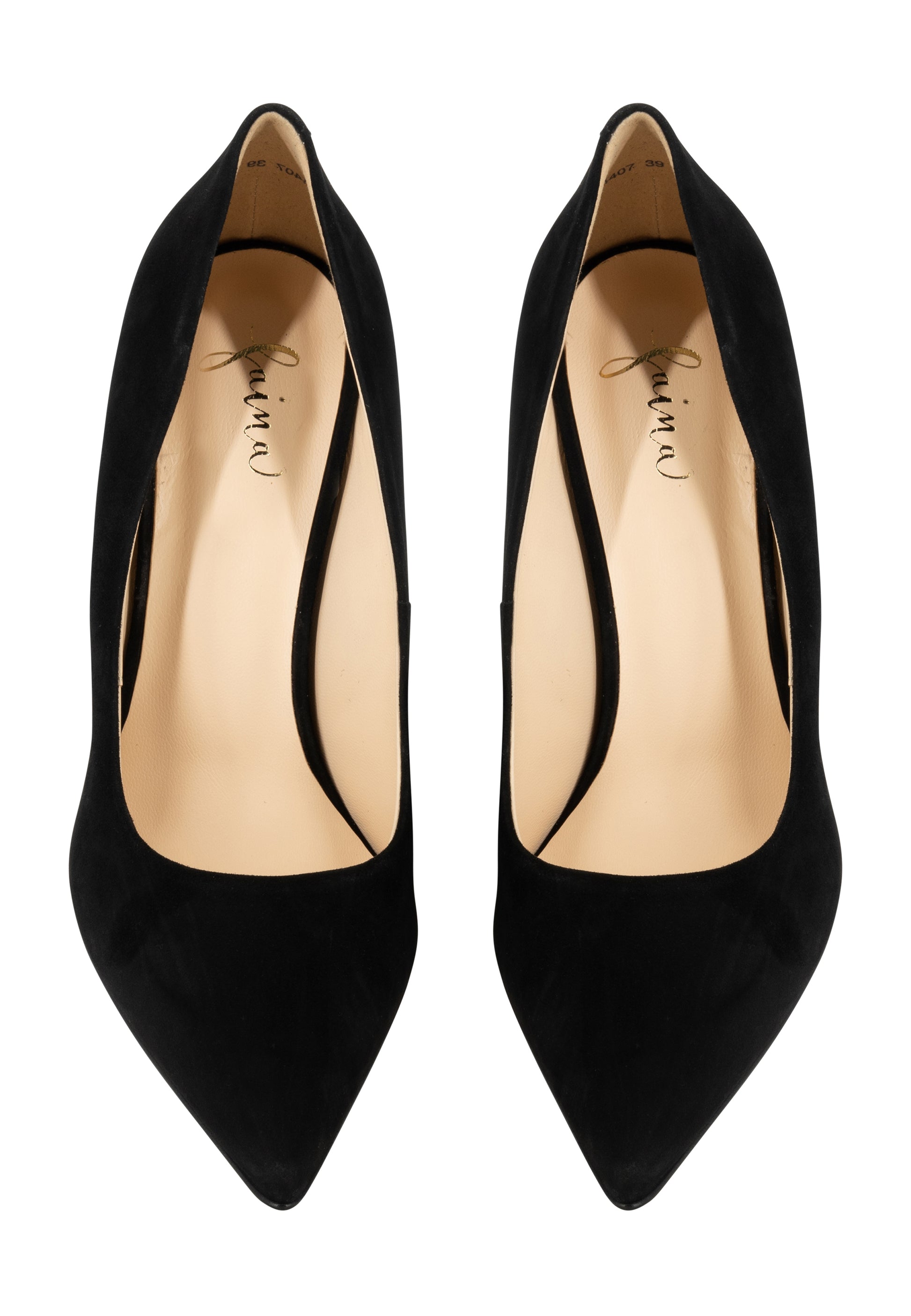 faina Kobiety czółenka