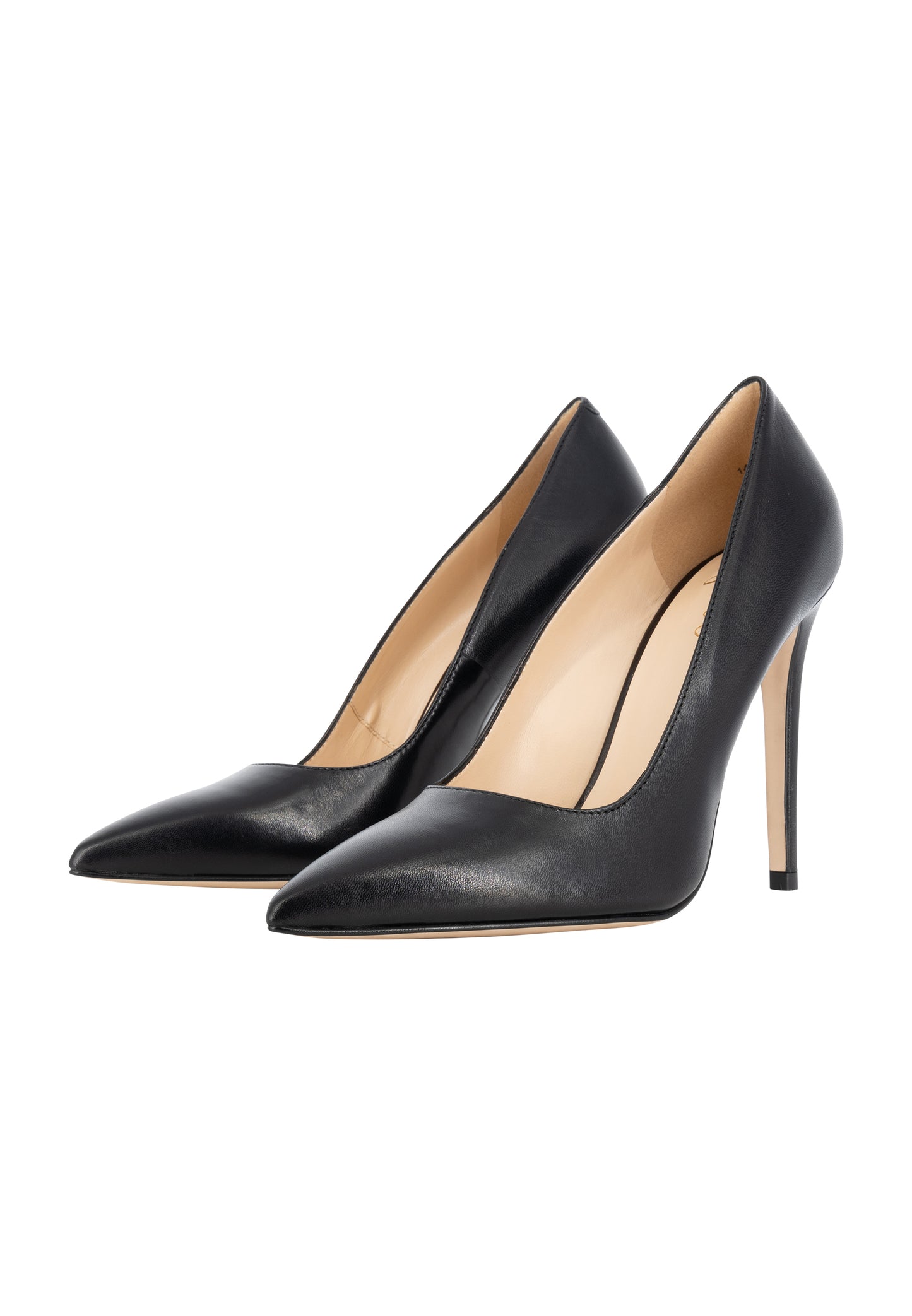 faina Kobiety czółenka