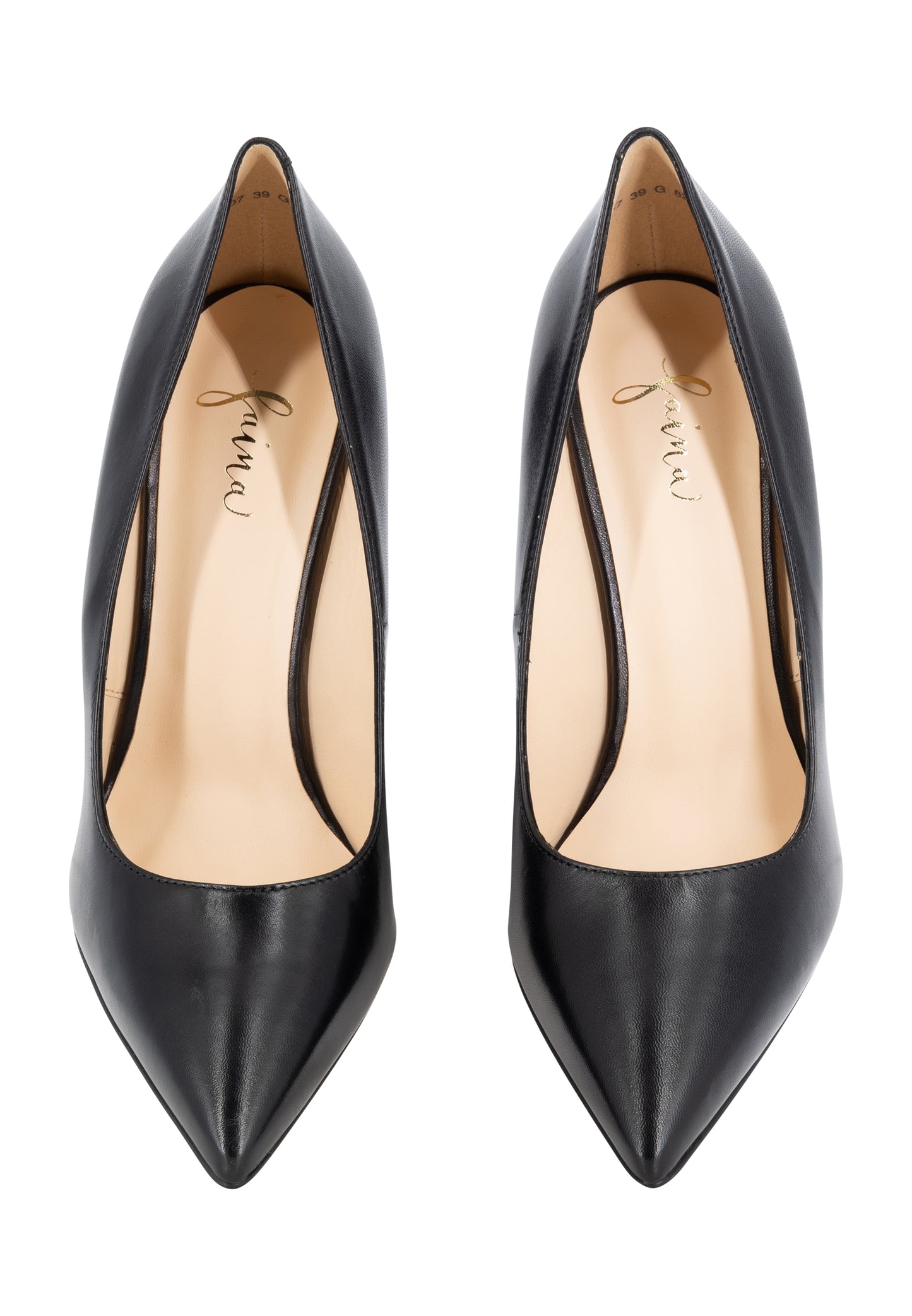 faina Kobiety czółenka