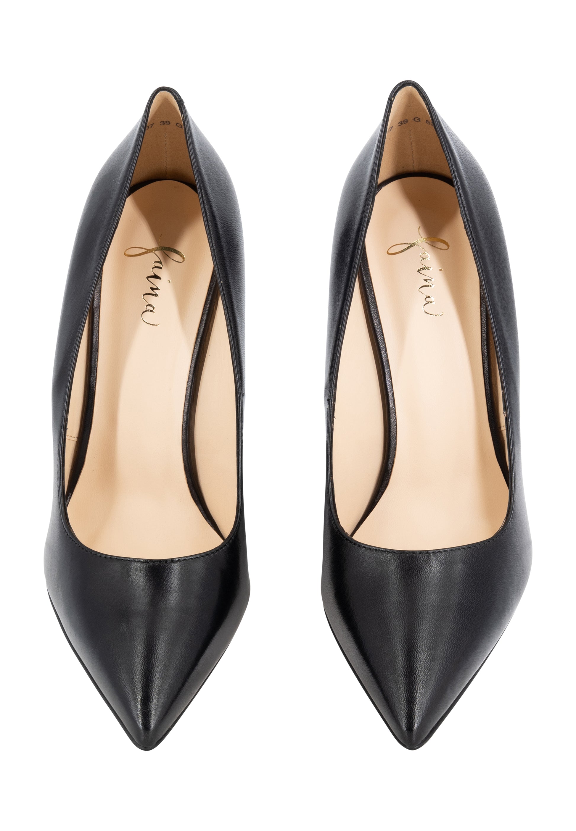 faina Kobiety czółenka