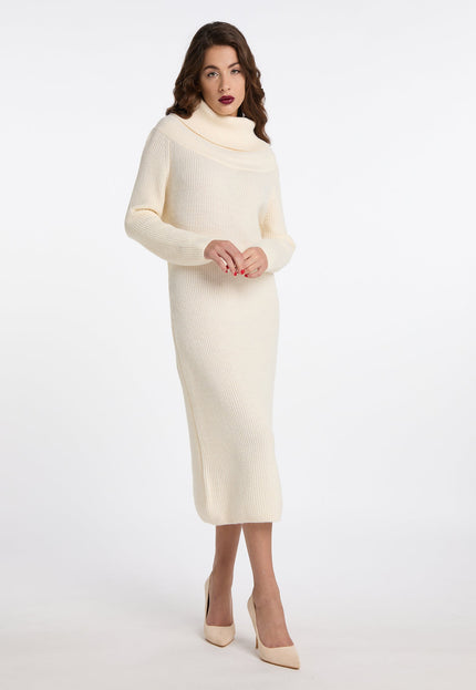 Faina Women's Knit Dress