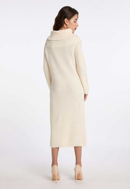 Faina Women's Knit Dress