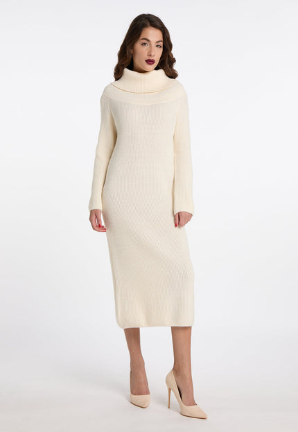 Faina Women's Knit Dress