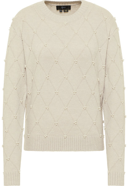 Faina Women's Knitted Sweater