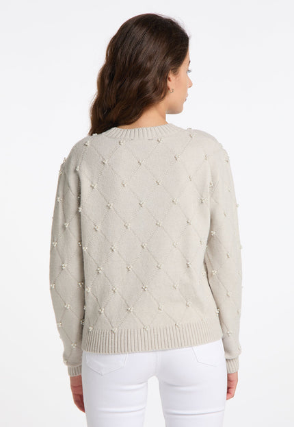 Faina Women's Knitted Sweater