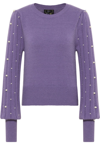 Faina Women's Knitted Sweater