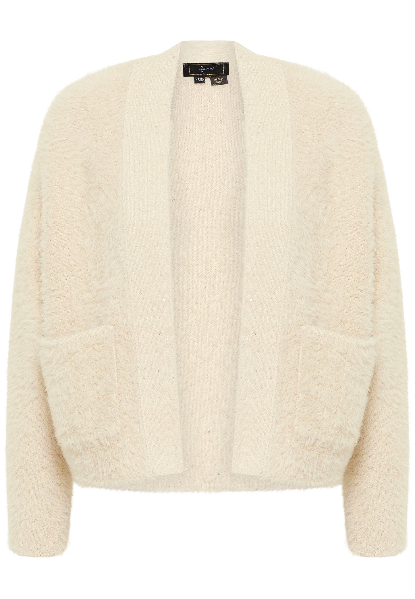 Faina Women's Cardigan