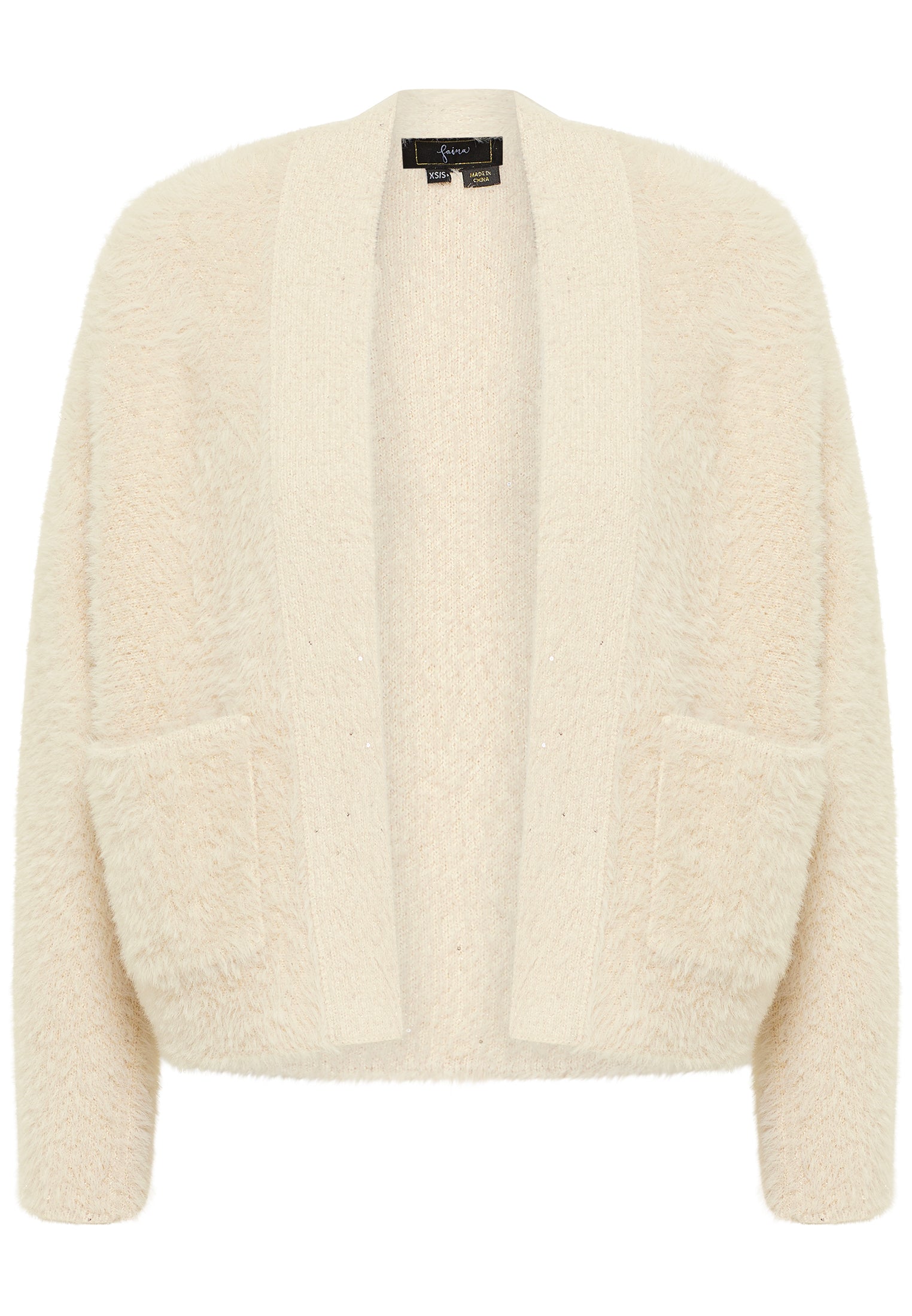 Faina Women's Cardigan