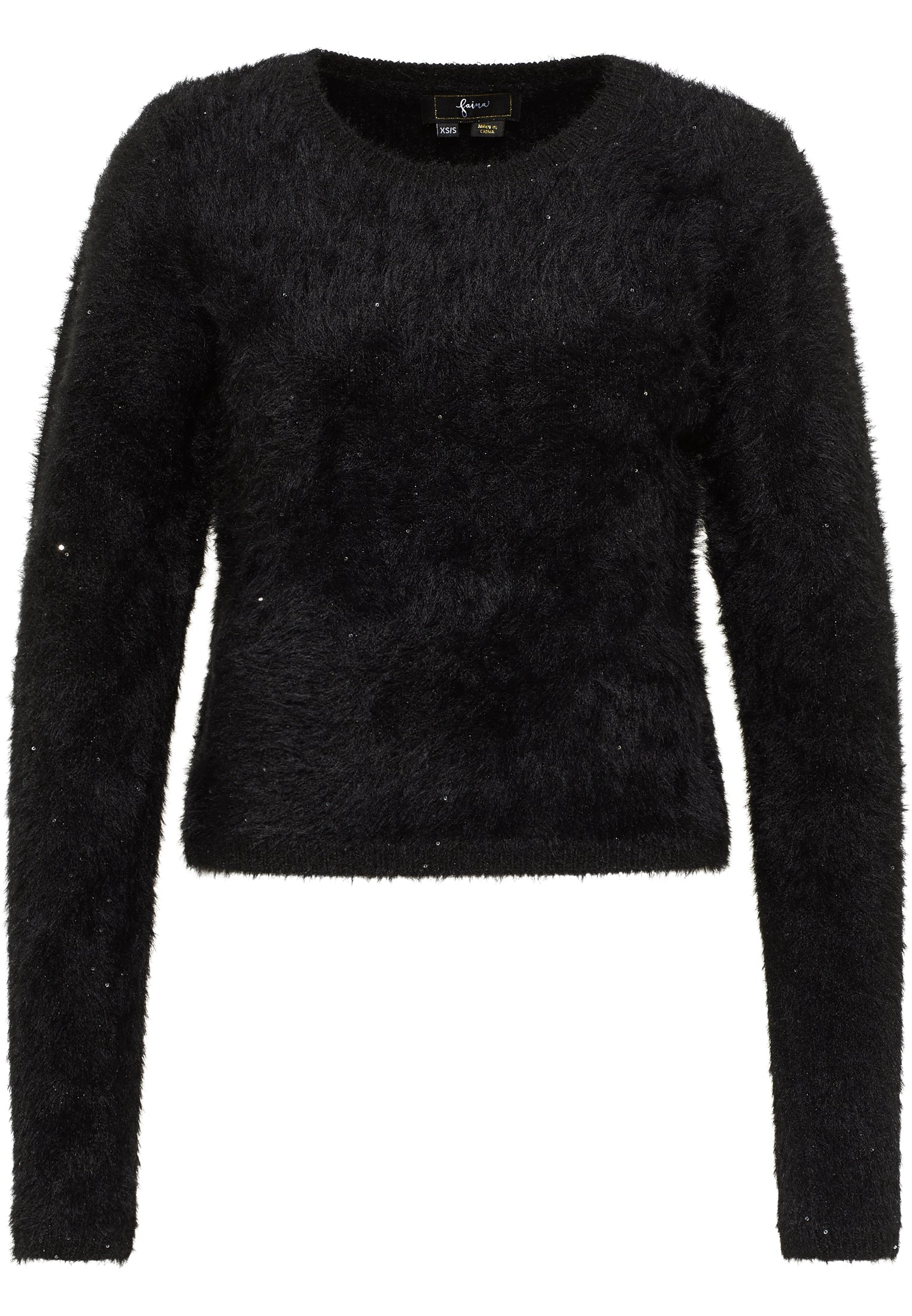 faina Women's Knitted Sweater