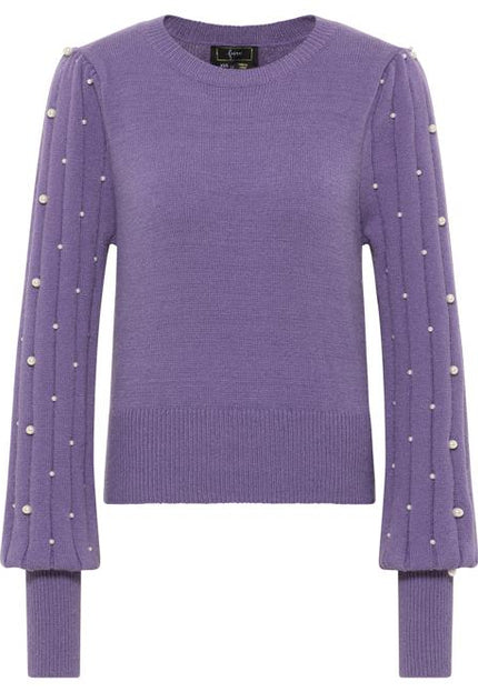 Faina Women's Knitted Sweater