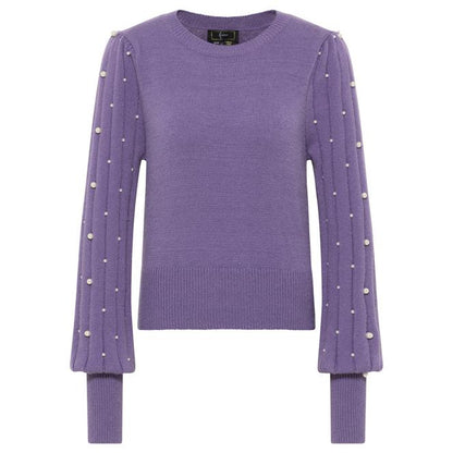 Faina Women's Knitted Sweater