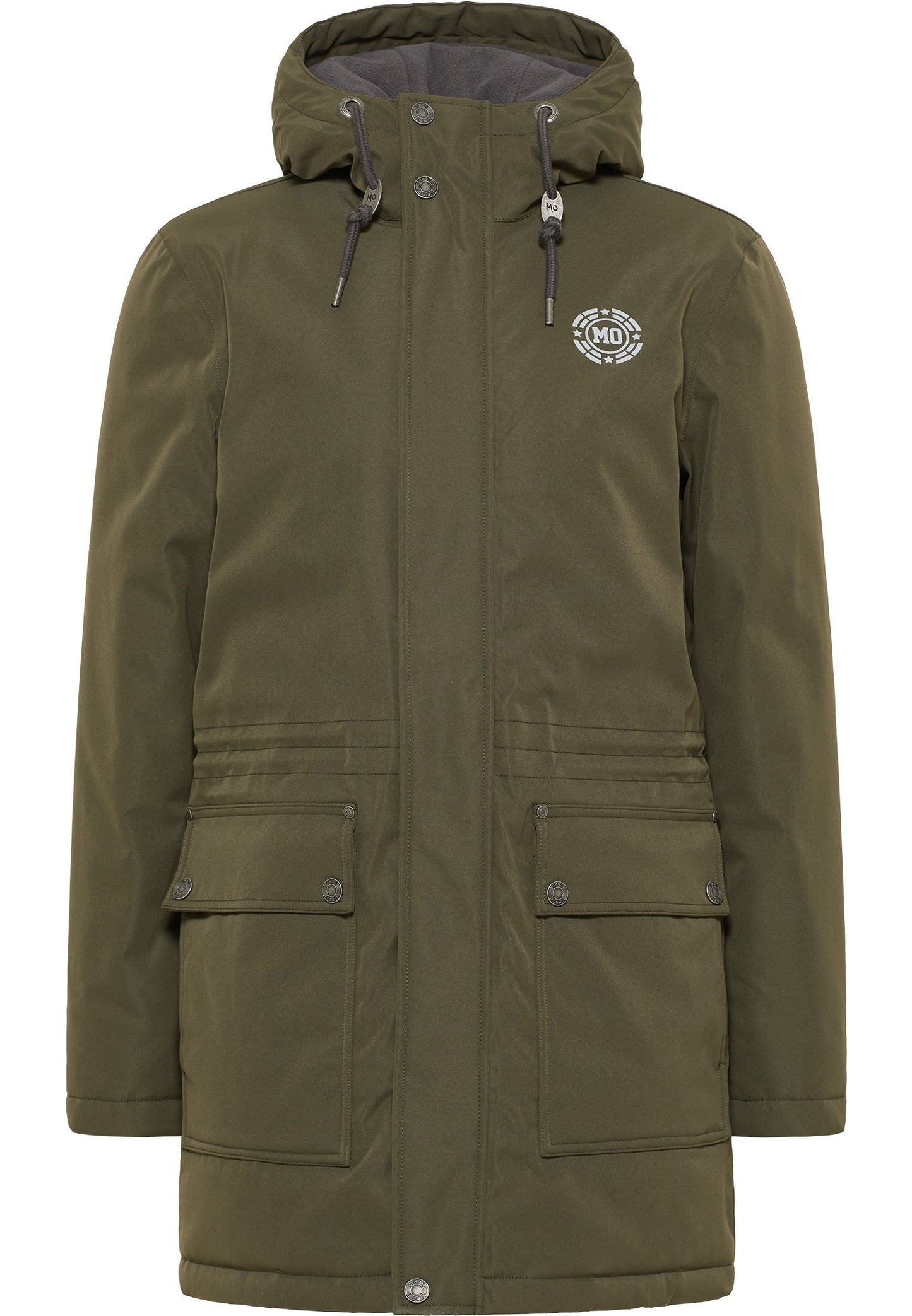 Mo Men's Winter Parka
