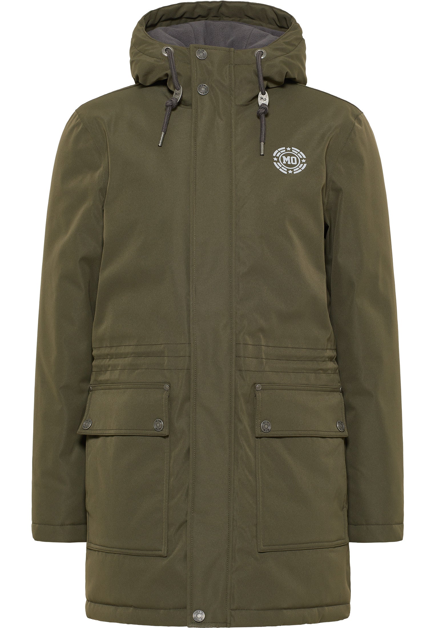 Mo Men's Winter Parka