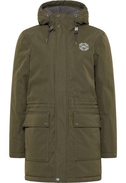 Mo Men's Winter Parka