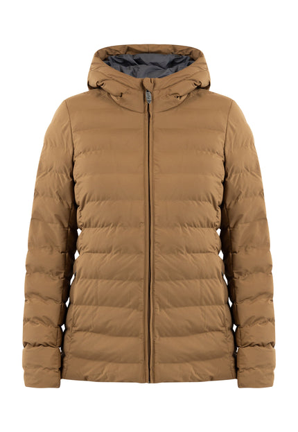 Usha blue label Women's Padded Quilted Jacket