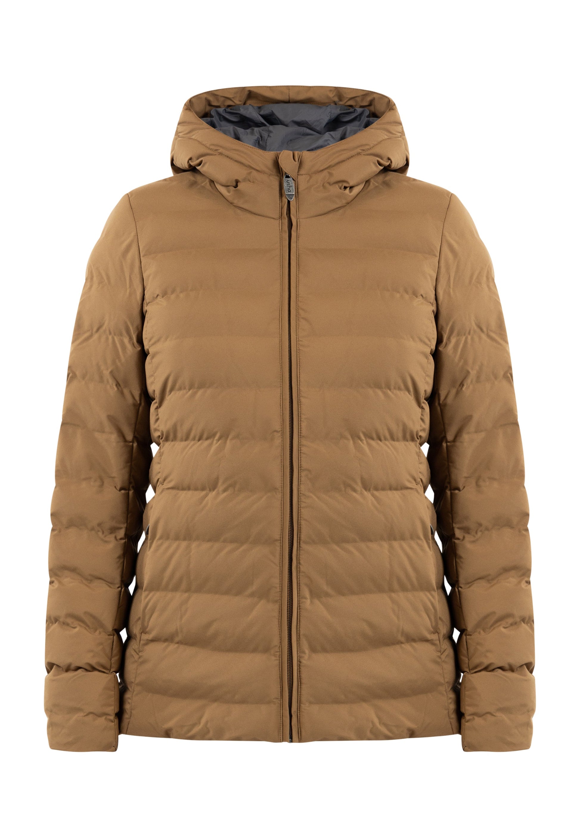 Usha blue label Women's Padded Quilted Jacket