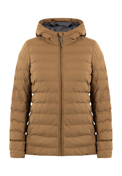 Usha blue label Women's Padded Quilted Jacket