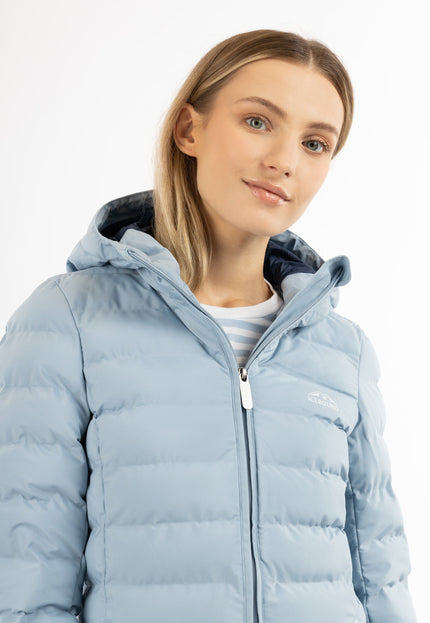 Icebound Women's Padded Quilted Coat