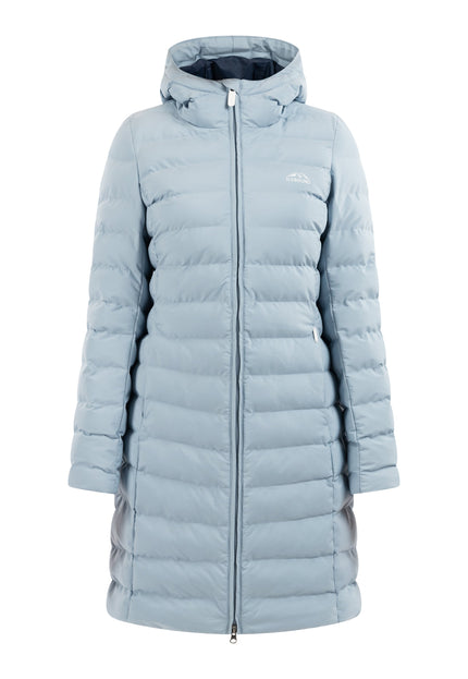 Icebound Women's Padded Quilted Coat