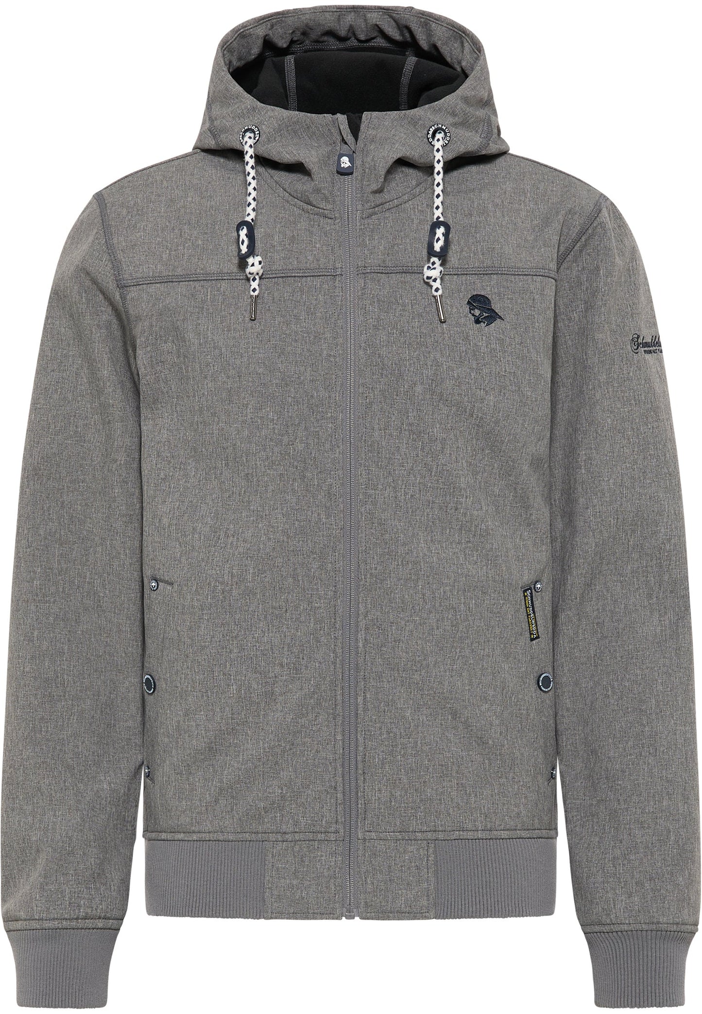 Schmuddelwedda Men's Softshell Blouson