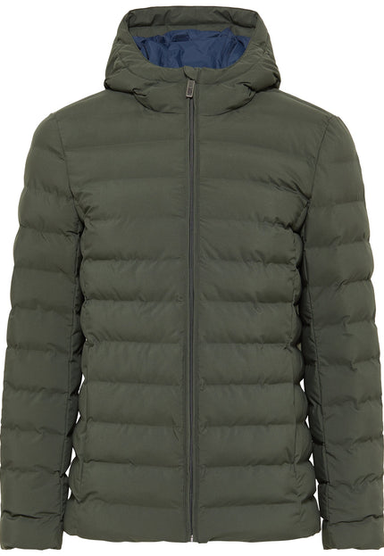 Mo Men's Padded Winter Jacket