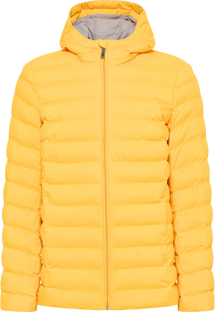 Mo Men's Padded Winter Jacket