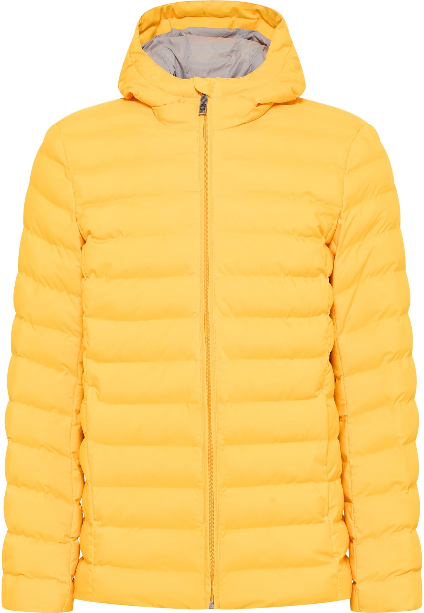 Mo Men's Padded Winter Jacket