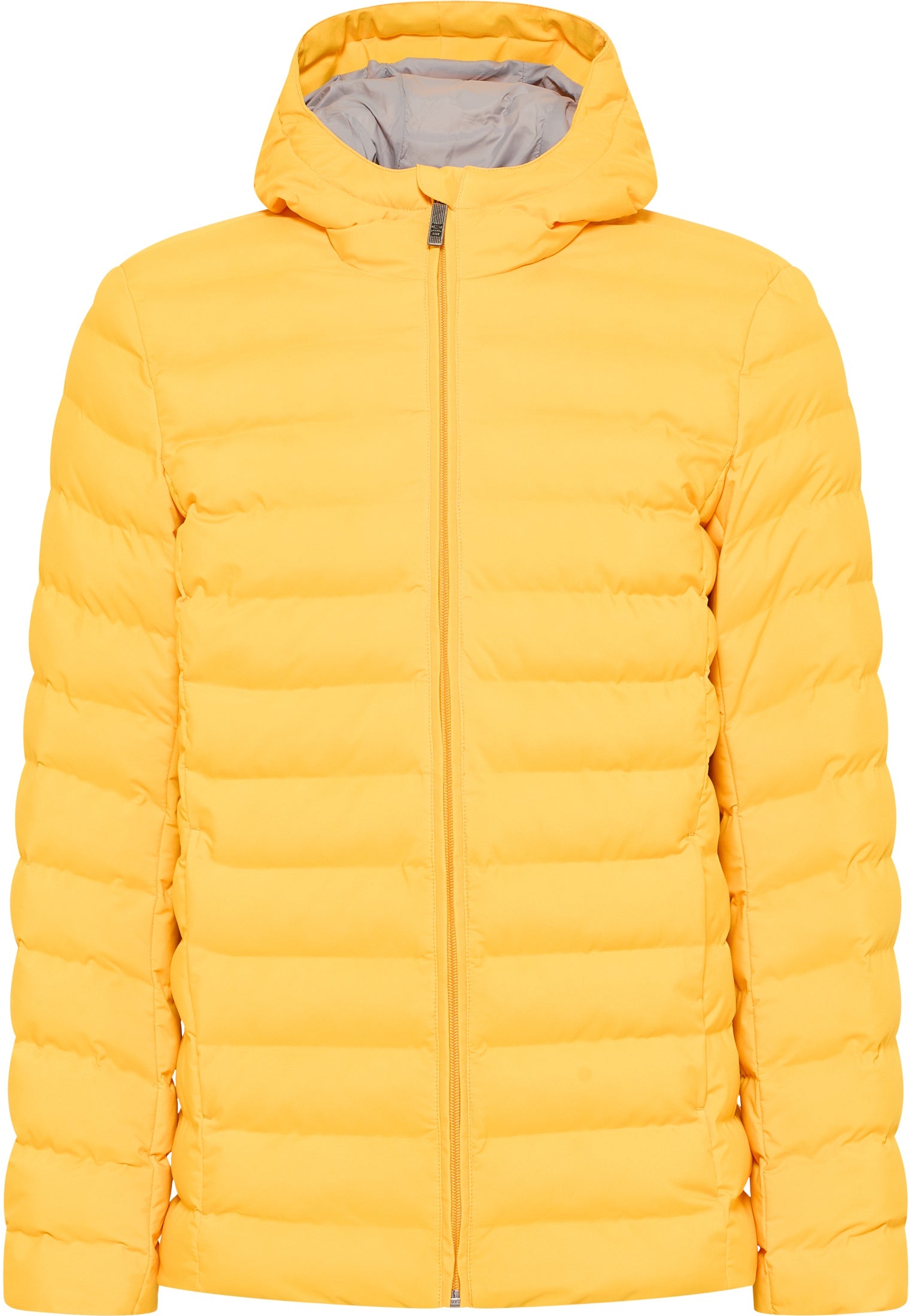 Mo Men's Padded Winter Jacket