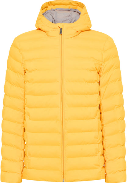 Mo Men's Padded Winter Jacket