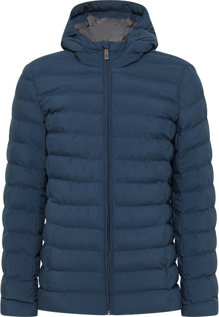 Mo Men's Padded Winter Jacket