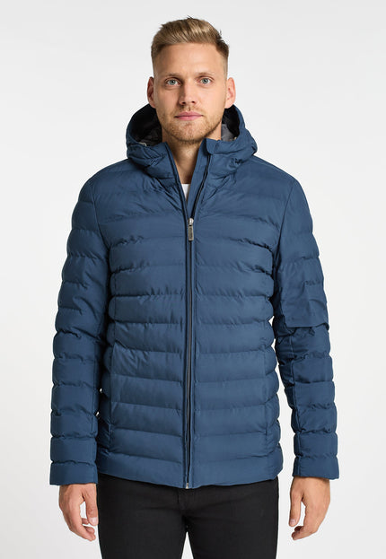 Mo Men's Padded Winter Jacket