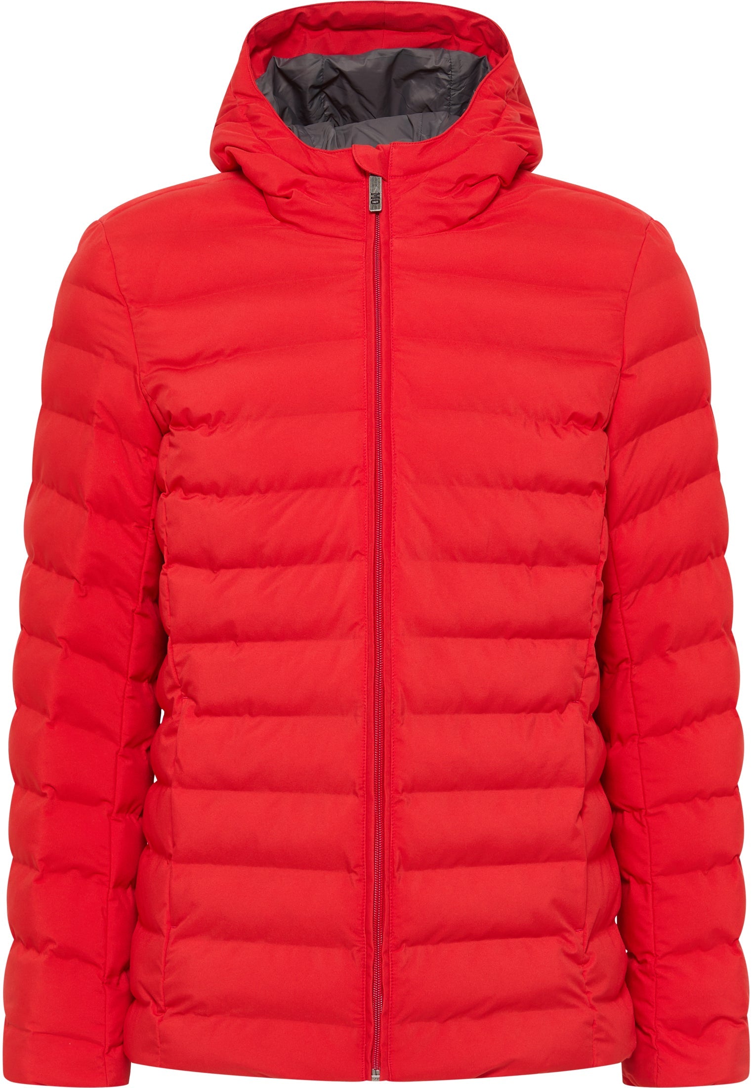 Mo Men's Padded Winter Jacket