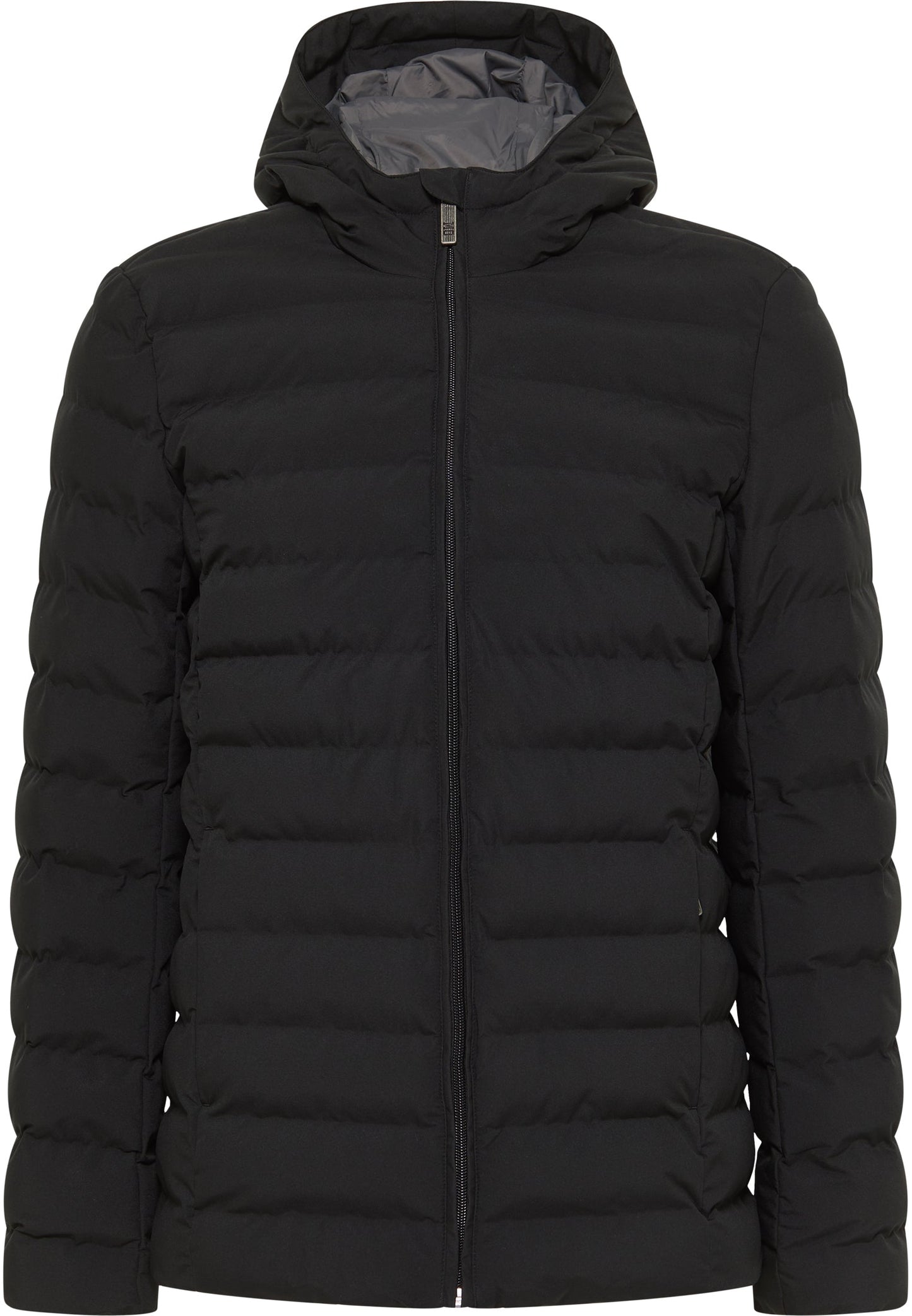 Mo Men's Padded Winter Jacket