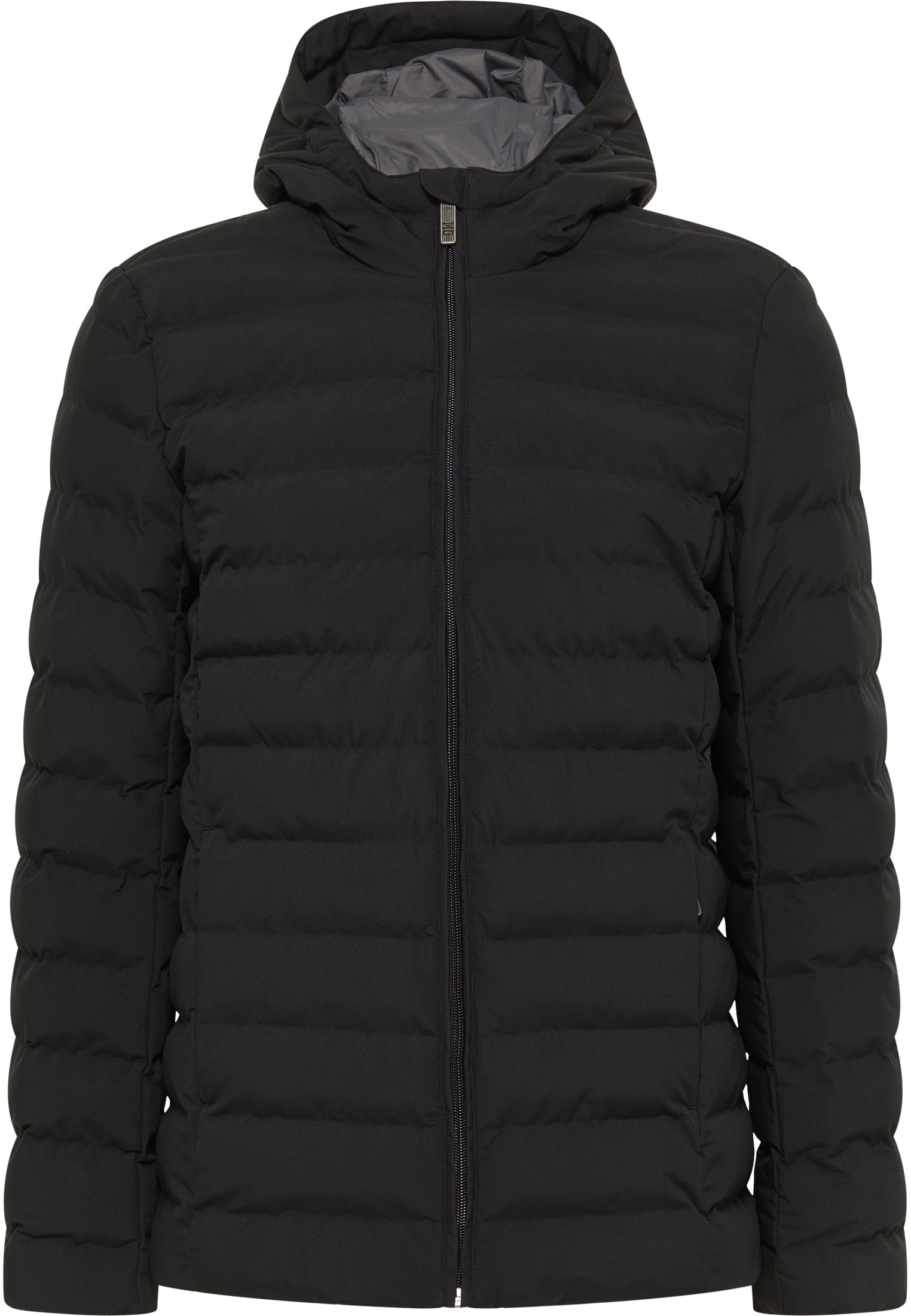 Mo Men's Padded Winter Jacket