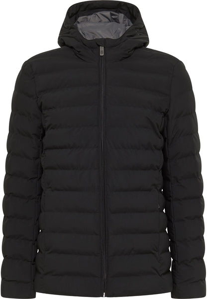 Mo Men's Padded Winter Jacket