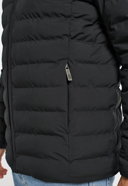 Mo Men's Padded Winter Jacket