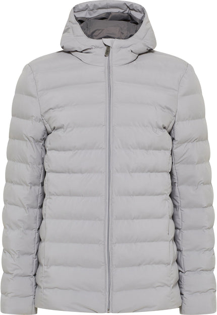 Mo Men's Padded Winter Jacket