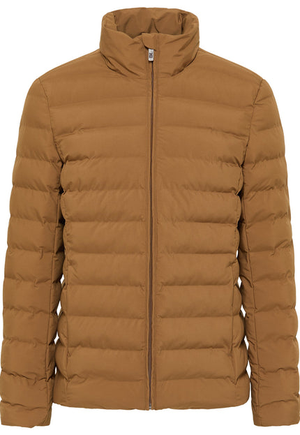 Mo Men's Padded Winter Jacket