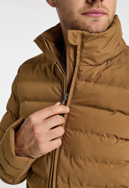 Mo Men's Padded Winter Jacket