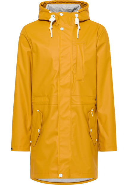 Icebound Men's Raincoat