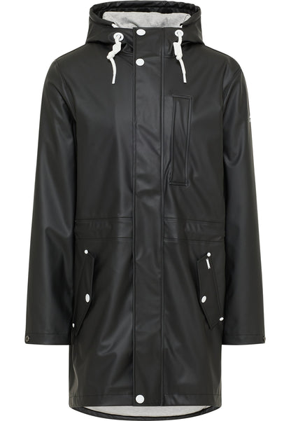 Icebound Men's Raincoat