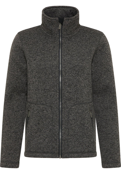 Icebound Men's Knitted Fleece Jacket